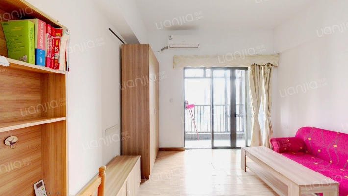 南庄威尼水岸二手房实景图