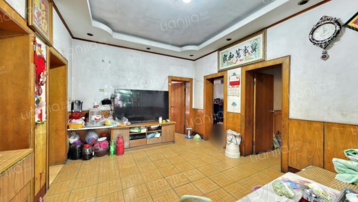 万年路二手房实景图
