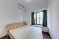 建发天行泱著 3室2厅 南