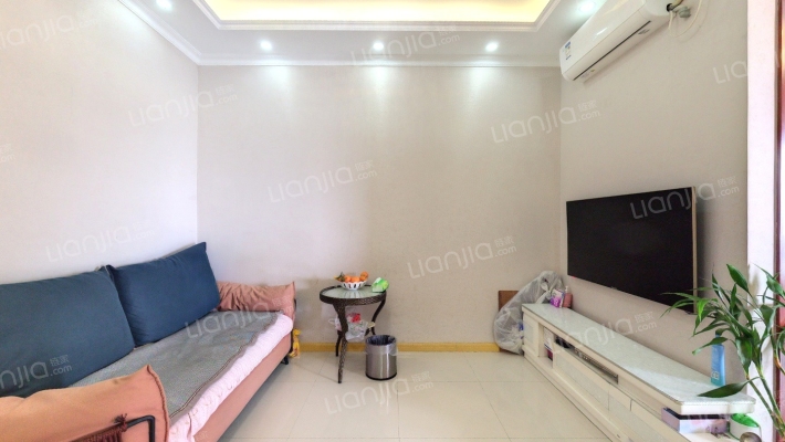 宏城名都二手房实景图