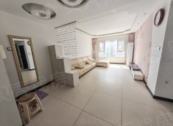 整租·鸿博锦绣花园二区 2室2厅 南/北_鸿博锦绣花园二区租房