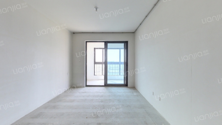 中海九樾二手房实景图