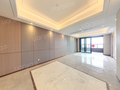 整租·凤溪院子 3室2厅 东南