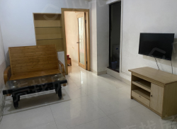 合租·大同家园 3居室 南/北卧_大同家园租房