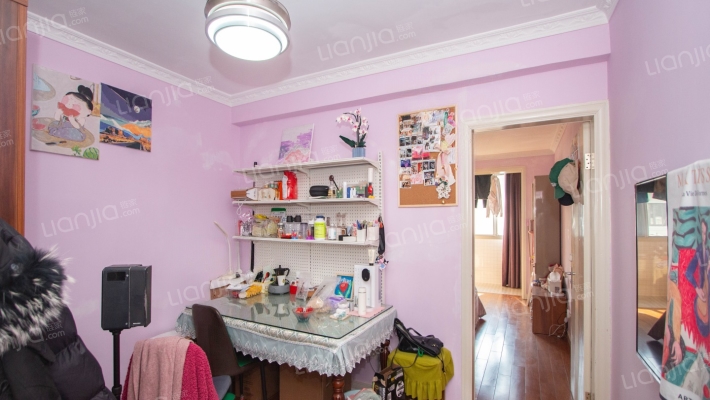 凌兆新村(凌兆路379弄)二手房实景图