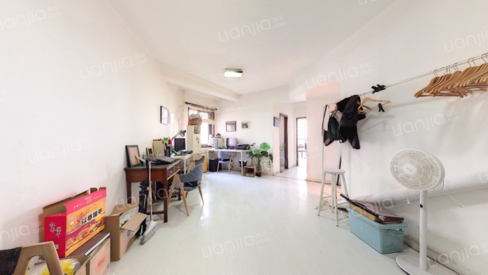 金水大厦二手房实景图