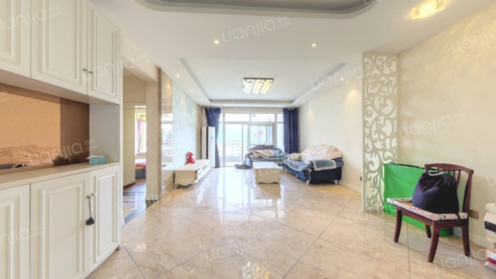 缙能花园二手房实景图