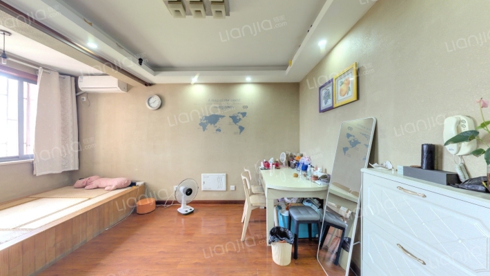 馨汇佳苑二手房实景图