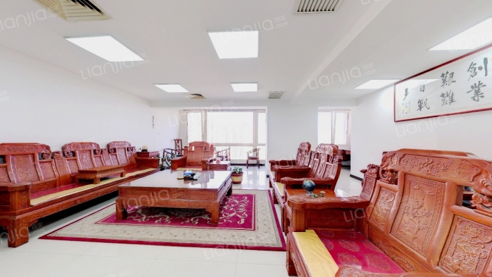 怡和国际二手房实景图