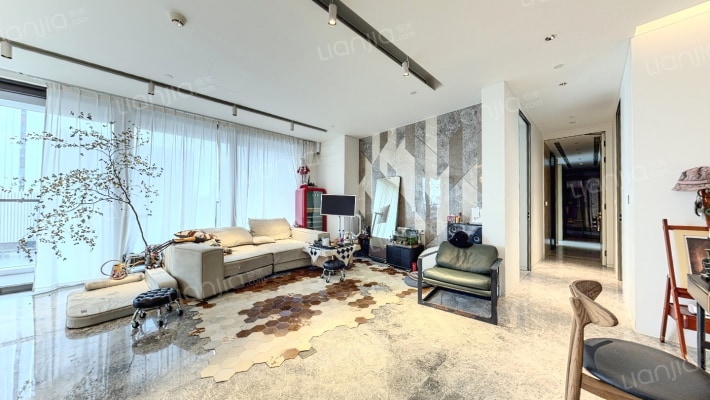 华润城万象府二手房实景图