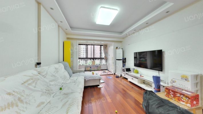 星尚湾名邸二手房实景图