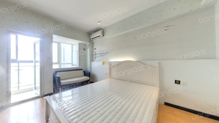 福星惠誉东澜岸二手房实景图