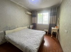 整租·花亭西村 1室1厅 南_花亭西村租房