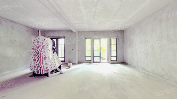 恒大林溪郡五组团二手房实景图