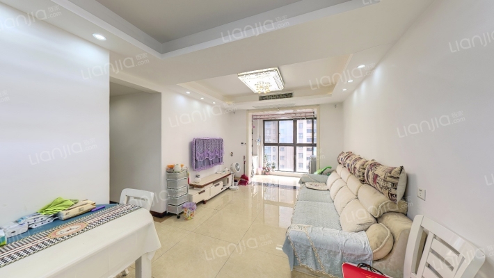 新城香悦澜山二手房实景图