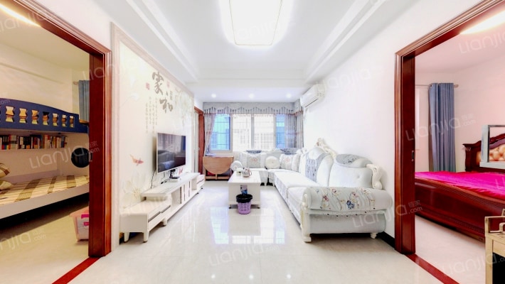 飞鹅西路二手房实景图