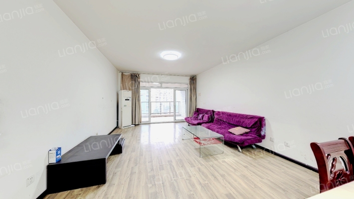 西江月二手房实景图