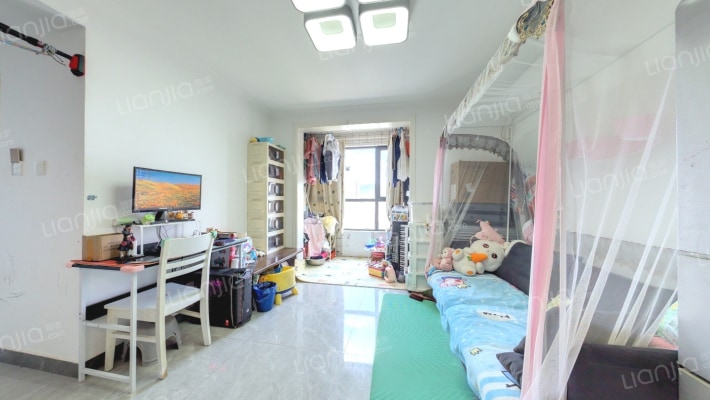 丽景长安二期二手房实景图