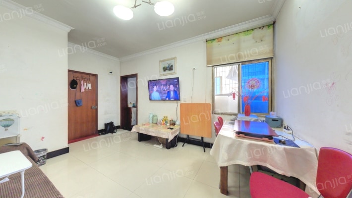 将军花园二手房实景图