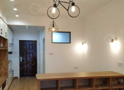 整租·升华翡翠城 1室1厅 南_升华翡翠城租房