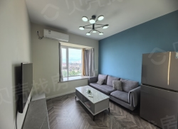 整租·亲亲里 1室1厅 东_亲亲里租房