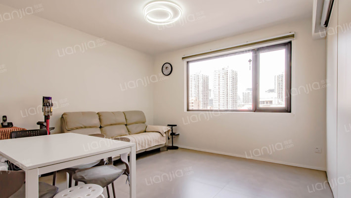 德安大厦二手房实景图