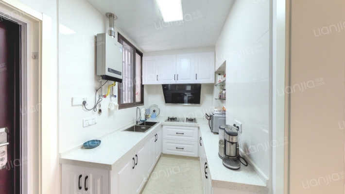 幕府三村二手房实景图