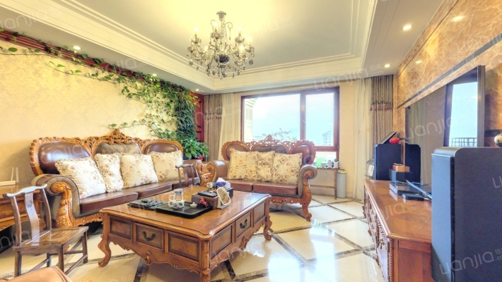 祥生御江湾(公寓)二手房实景图