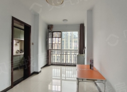 整租·万达湖公馆A1区 3室2厅 南/北_万达湖公馆A1区租房