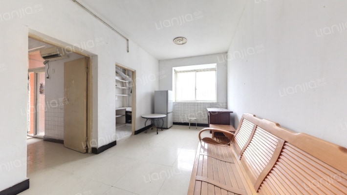 金桥彼岸二手房实景图