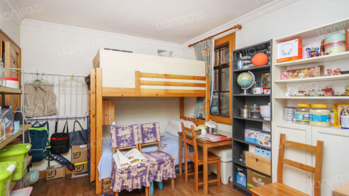 爱文坊二手房实景图