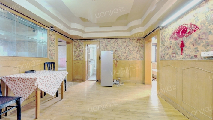 延吉大楼二手房实景图