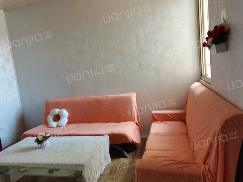 整租·文昌苑 2室1厅 南/北