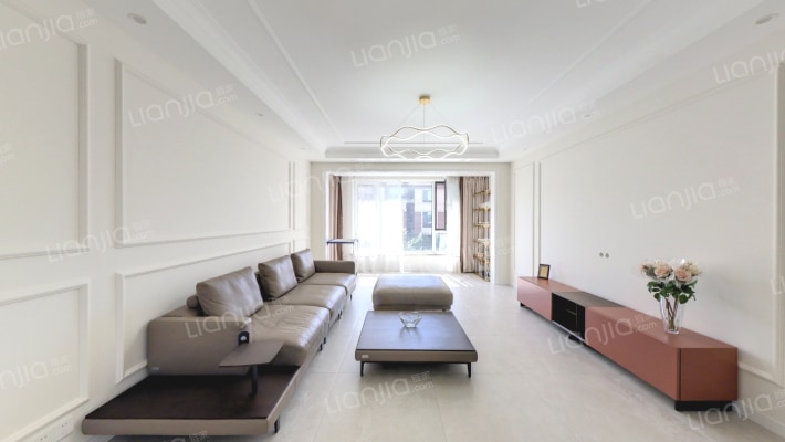 远洋大河宸章二手房实景图