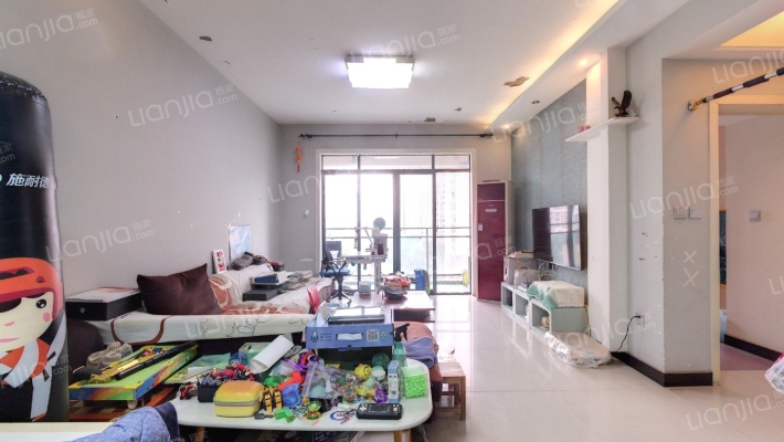 光华阳光水城二期二手房实景图