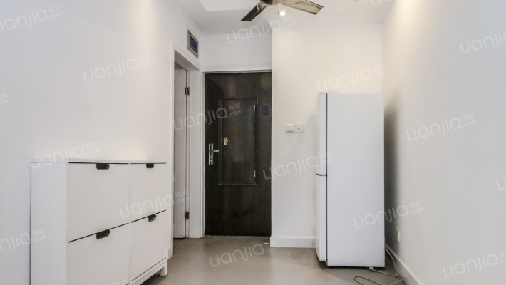 四和花园二手房实景图