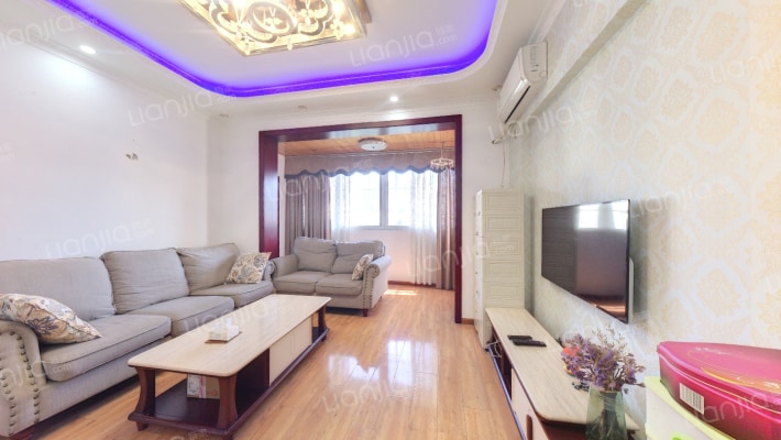 柳河苑二手房实景图