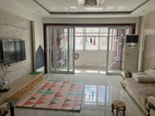 整租·阳光家园南区 3室2厅 南/北