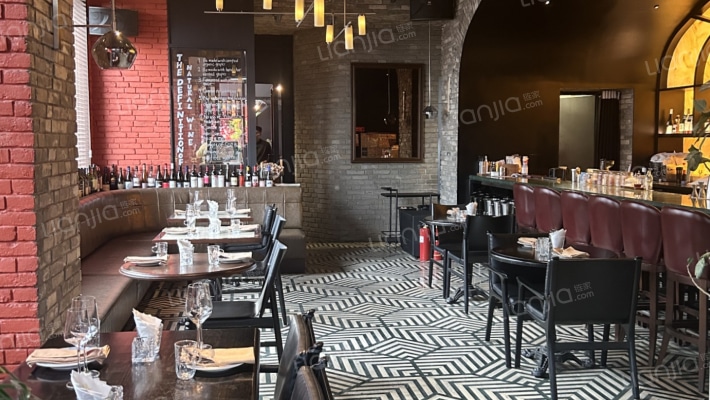 龍湖里二手房实景图