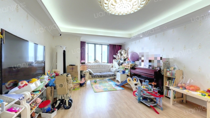 名湖雅居二手房实景图