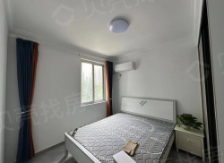 整租·香桂园 2室2厅 南_香桂园租房