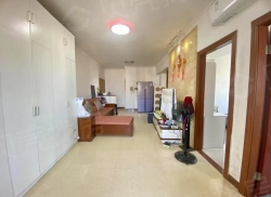 整租·西城楼大街 2室1厅 北_西城楼大街租房