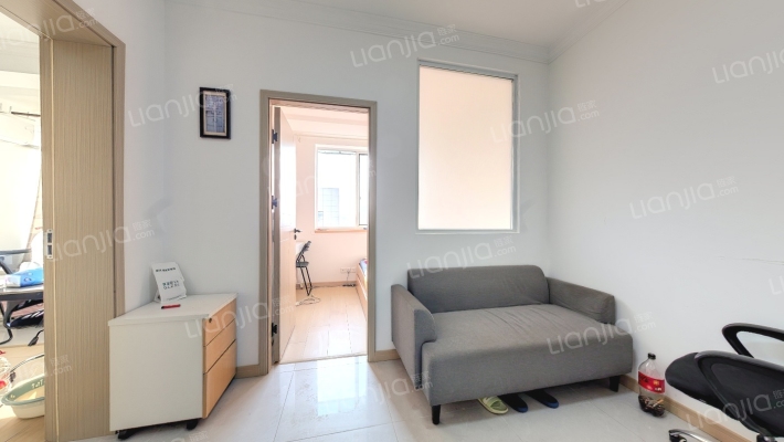 沂南路54弄二手房实景图