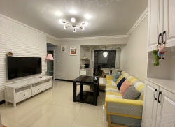 整租·中天甜蜜小镇2组团 2室1厅 南_中天甜蜜小镇2组团租房