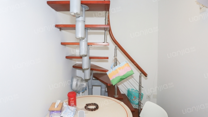 凤城三村西区二手房实景图