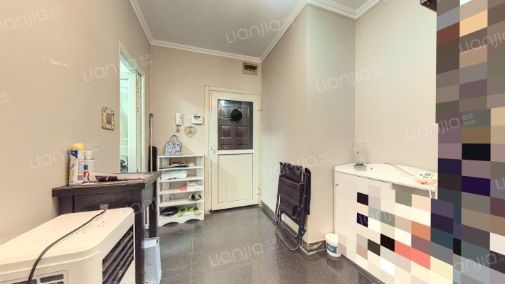 水碓子社区二手房实景图