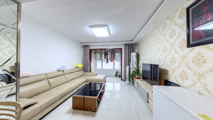 诚信南里二手房实景图