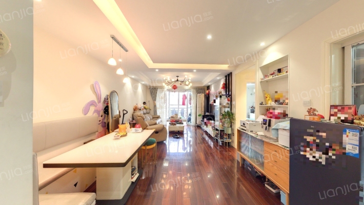 泰宸苑二期二手房实景图