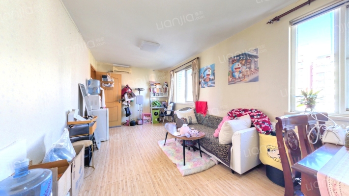 四方景园四区二手房实景图