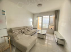 整租·香邑溪谷上园 2室1厅 南_香邑溪谷上园租房